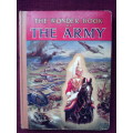 The wonder book of The Army. 1st 1954 .Hard cover.