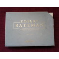 A retrospective of limited editions of Robert Bateman with box. 1978-1991