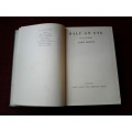 Half an eye by Lames Hanley. 1st ed. 1937. H/C