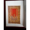 Oriental Carpets by Robert de Calatchi. H/C 1967