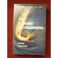 The Anglers` Encyclopaedia by Colin Willock. H/C  1st 1960