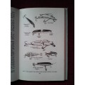 The Anglers` Encyclopaedia by Colin Willock. H/C  1st 1960