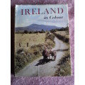 Ireland in Colour. Ill by W.R. Rogers. 1st 1957