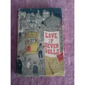 Love of the Seven Dolls by Paul Gallico. 1st 1954. H/C