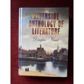 The Riverside Anthology of Literature by Douglas Hunt. 3rd ed 1997  R50postage