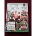 Up the garden path by Norman Thelwell. H/C  1st 1967