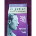 Valentino by Brad Steiger. S/C 1st 1966