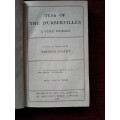 Tess of the D Urbervilles by Thomas Hardy. S/C 1919