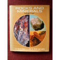Rock and Minerals By E.P. Bottley. H/C 1st 1972