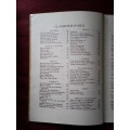 Folk songs of many lands collected by J.Spencer Curwen. S/C