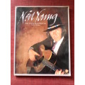 Neil Young, The visual documentary by John Roberson. S/C 1st 1994