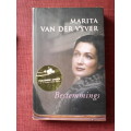 Bestemmings deur Marita van der Vyver. S/C 2005