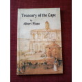 Treasury of the Cape by Albert Plane. S/C 1976