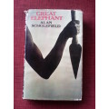 The great Elephant by Alan Scholefield. H/C  1st 1967  400gm