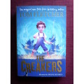 The Creakers By Tom Fletcher. S/C  2017 400gm