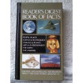 Reader`s Digest Book of Facts. H/C. 432 pp. 1987