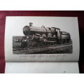 British Locomotives Illustrated by WJ Bell. H/C. 95 pp. 1933