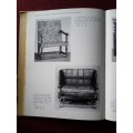English Furniture by John C Rogers. H/C. 244 pp. 800gm  1949?