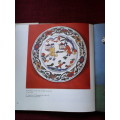 Chinese Porcelain by Anthony du Boulay. H/C. 128 pp. 550gm  1963