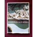 Rooiwyn in Suid-Afrika deur Barrie Biermann. H/B. 158 pp. 900gm  1971