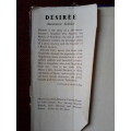Désirée by Annemarie Selinko. H/C. 520 pp. 400gm 1954