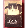 The Book of Cats edited by George MacBeth and Martin Booth. S/C. 349 pp.postage R50