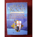 The Black Rood by Stephen Lawhead. H/C. 437 pp.