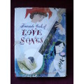Fireside Book of Love Songs by Boni, Lloyd and Provensen. H/C. Large format. 324 pp.