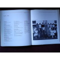 The Ridge, A Johannesburg Preparatory School by Andrew Harington. H/C. Large format.1986   98649 pp.