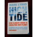 High Tide by Mark Lynas. S/C. 349 pp.