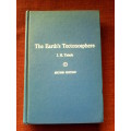 The Earth`s Tectonosphere by JH Tatsch  1977