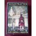 Mission with Mountbatten by Alan Campbell-Johnson. H/C. 383 pp. 1st 1951