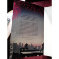 City on Fire by Garth Risk Hallberg. Large format. S/C. 903 pp.
