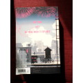 City on Fire by Garth Risk Hallberg. Large format. S/C. 903 pp.