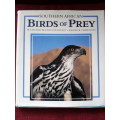 Southern African Birds of Prey by Pickford and Tarboton. Large format. H/C. 228 pp.