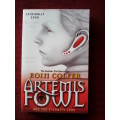 ARTEMIS FOWL (FIRST 6 BOOKS IN SERIES) by Eoin Colfer. S/C. 2011