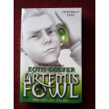 ARTEMIS FOWL (FIRST 6 BOOKS IN SERIES) by Eoin Colfer. S/C. 2011
