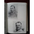Cecil Rhodes and the Princess by Brian Roberts. H/C. 405 pp.