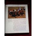 The Horse in Sport by WC Steinkraus and MA Stoneridge. Large format H/C. 272 pp.