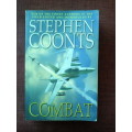 Combat, edited by Stephen Coonts. S/C. 765 pp.    2001