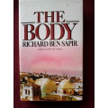The Body by Richard Ben Sapir. H/C. 356 pp.