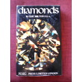 Diamonds by Eric Bruton. H/C. 372 pp.