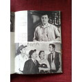 The Western Film Annual by F Maurice Speed. H/C. Large format. 96 pp.