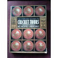 The Complete History of Cricket Tours at Home and Abroad by P Wynne-Thomas. H/C. . 398 pp.