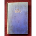 Saga of a Queen by Cyril McCock. H/C. 166 pp. 1949 signed