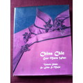 China Chic - East Meets West by V Steele and JS Major. H/C. Large format. 197 pp.