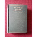 The Best of O. Henry by Sapper. H/C. 1139 pp.1952