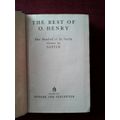 The Best of O. Henry by Sapper. H/C. 1139 pp.1952