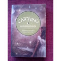 Catching Moondrops by Jennifer E Valent. S/C. 370 pp.