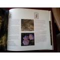 Birds and Flowers of the 50 States, A Collection of US Commemorative Stamps. H/C. 60 pp.